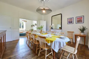 Le Logis du Clergé - Grande maison pour 15p - Image 3