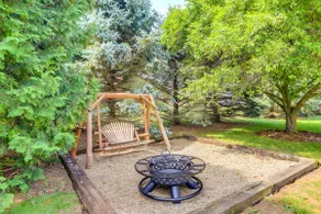 North Fairfield Family Home w/ Hot Tub & Porch! - Image 3