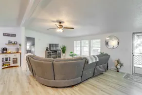 North Fairfield Family Home w/ Hot Tub & Porch! - Image 4