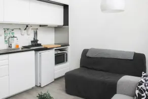 Duplex adjoining the Eiffel hall at Saint-Ouen - Image 3