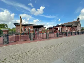 Forest House in Friesland with Sauna - Image 2
