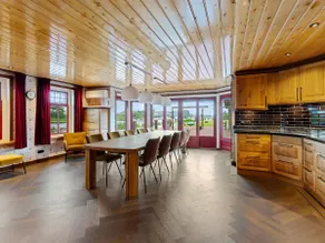 Forest House in Friesland with Sauna - Image 5