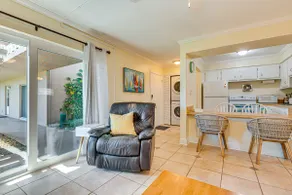 Just Cocoa Beachy - Cozy beachside condo with pool and beach access - Image 5