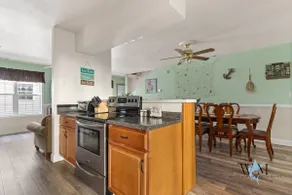 3BR Townhouse Steps from Ocean City Inlet - Image 5