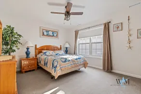 3BR Townhouse Steps from Ocean City Inlet - Image 3
