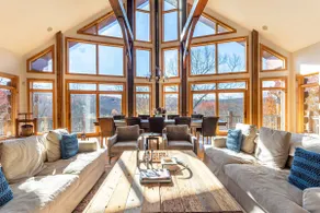 Doodletown Lodge: Pool, Tennis, Pickleball,Hiking+ - Image 5