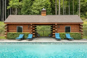 Doodletown Lodge: Pool, Tennis, Pickleball,Hiking+ - Image 3