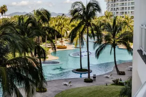 Luxury Penthouse Seibal - Vidanta - Image 2