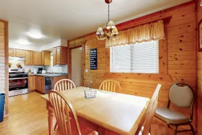Three Bears Resort Adventure Base w/ Lake Access - Image 2
