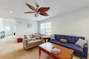 The Reserves of Nassau townhome with shared pool w - Image 5
