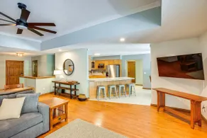 Lakefront Home w/ Deck, Near Mammoth Cave Park! - Image 4