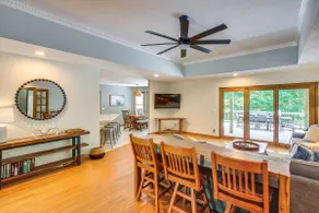 Lakefront Home w/ Deck, Near Mammoth Cave Park! - Image 5