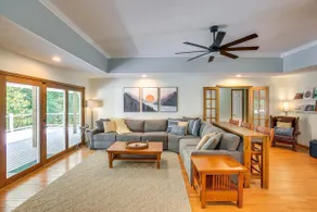 Lakefront Home w/ Deck, Near Mammoth Cave Park! - Image 3
