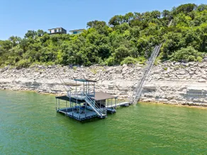 Cabins on the Lake | 5BR | Boat Dock | Firepit - Image 5