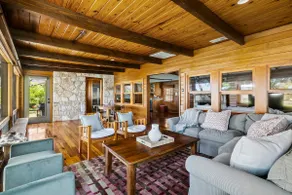 Cabins on the Lake | 5BR | Boat Dock | Firepit - Image 2