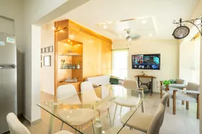 House in Jiutepec, Pedregal de las Fuentes, with pool - Image 3