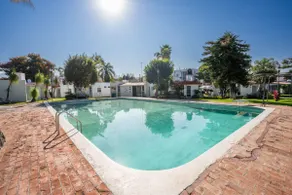 House in Jiutepec, Pedregal de las Fuentes, with pool - Image 4