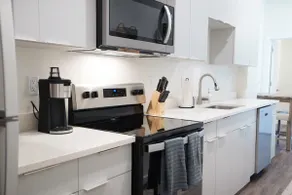 NEW! One Bedroom Unit at The Standard - Image 2