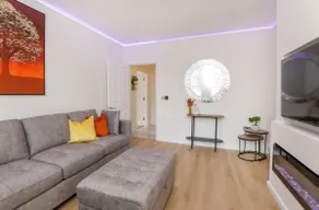 The Burton York 3 bedroom House sleeps 6 - Image 2