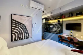 Zainalofts7Moema next to subway, Ibira, CASV 506ID - Image 2