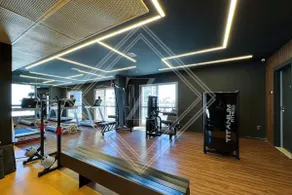 Zainalofts7Moema next to subway, Ibira, CASV 506ID - Image 4