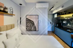 Zainalofts7Moema next to subway, Ibira, CASV 506ID - Image 5