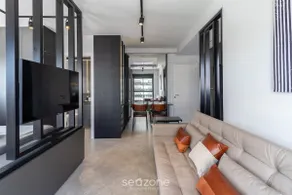 Modern studio in the center of Florianópolis ECH504 - Image 2