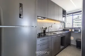 Modern studio in the center of Florianópolis ECH504 - Image 3