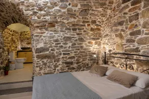 Vlychos Olympi Lodges - Chios Cozy Getaways - Image 4