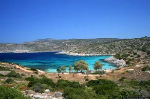 Vlychos Olympi Lodges - Chios Cozy Getaways - Image 2