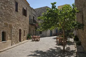 Vlychos Olympi Lodges - Chios Cozy Getaways - Image 3