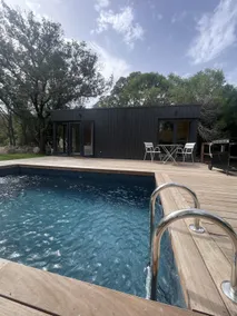 Domaine d’Arena – Arena Chalet - Image 4