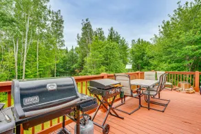 4 Mi to Lake Francis: Peaceful Pittsburg Home - Image 2