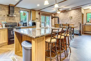 4 Mi to Lake Francis: Peaceful Pittsburg Home - Image 3