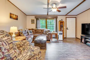 4 Mi to Lake Francis: Peaceful Pittsburg Home - Image 5