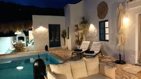 Casa el Almendro private pool - Image 4