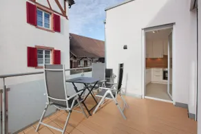 Vacation home on the Klemmbach - Image 4