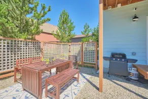 Dogs Ok, Modern, BBQ, Fire Pit, Serene (Highlands) - Image 3