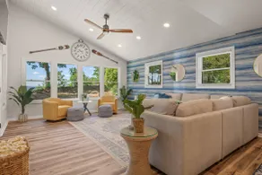 Stunning Chesapeake Bay views, 5 bedrooms, 3 bath - Image 2