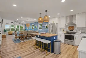 Stunning Chesapeake Bay views, 5 bedrooms, 3 bath - Image 3