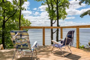 Stunning Chesapeake Bay views, 5 bedrooms, 3 bath - Image 5