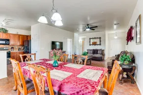Spacious Tucson Vacation Rental: Incredible Views! - Image 3
