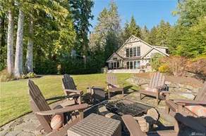 Luxury Lakefront - not far from Seattle - Image 5