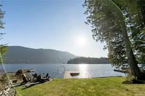 Luxury Lakefront - not far from Seattle - Image 2