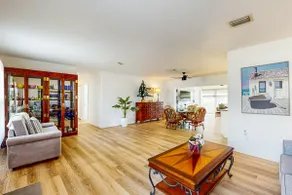 3BR home with Private Pool and Gazebo - Image 4