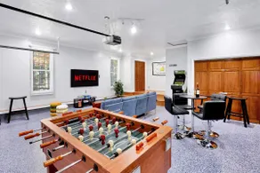 Horseshoe Pit•Game Room•Spa•Huge Backyard - Image 2