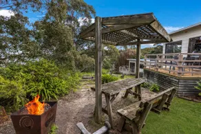 Jetty View - Bellbird Cabin - Image 4