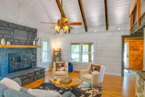 ~ 10 Mi to Downtown: Murfreesboro Area Cabin - Image 4