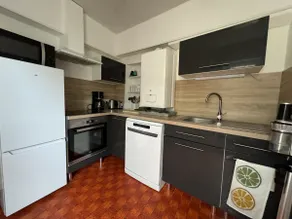Nice 3 rooms near the city center of Caen - Image 5