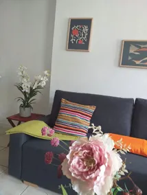 Nice 3 rooms near the city center of Caen - Image 3